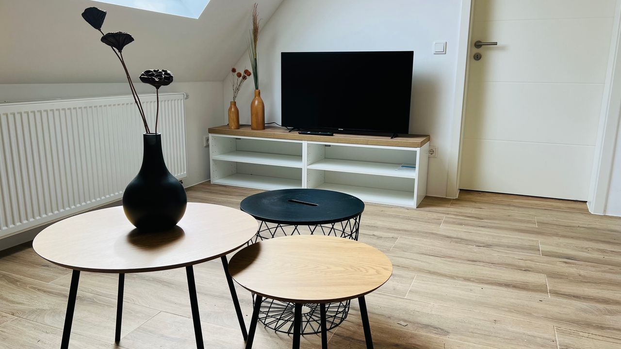 Wohnung Schlaunstraße in Münster