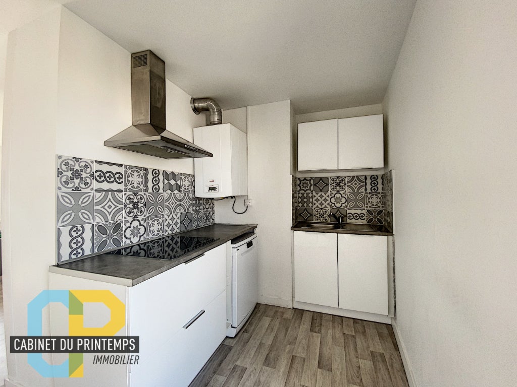 Appartement Rue du Midi à Toulouse