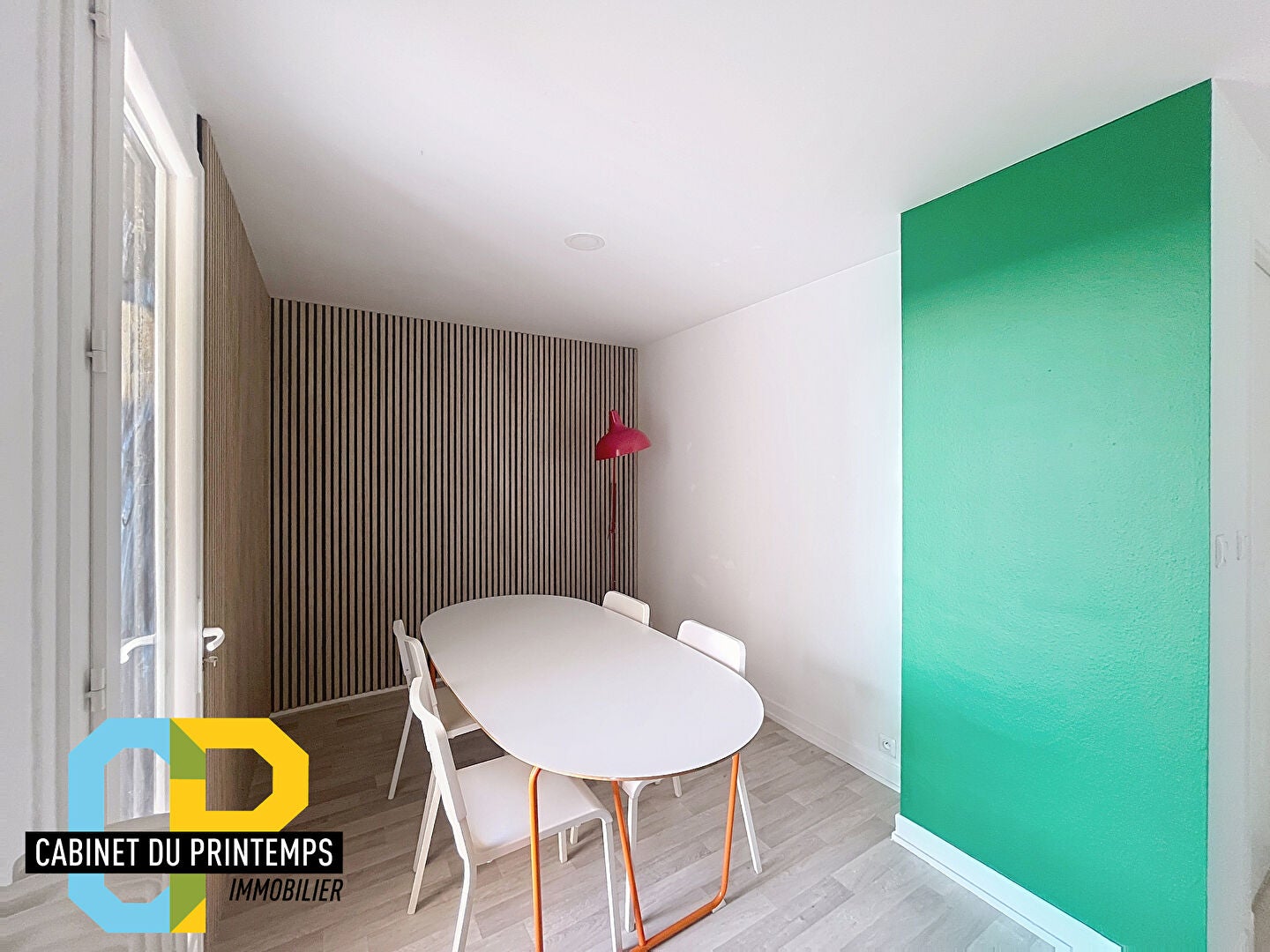 Appartement Rue du Midi à Toulouse