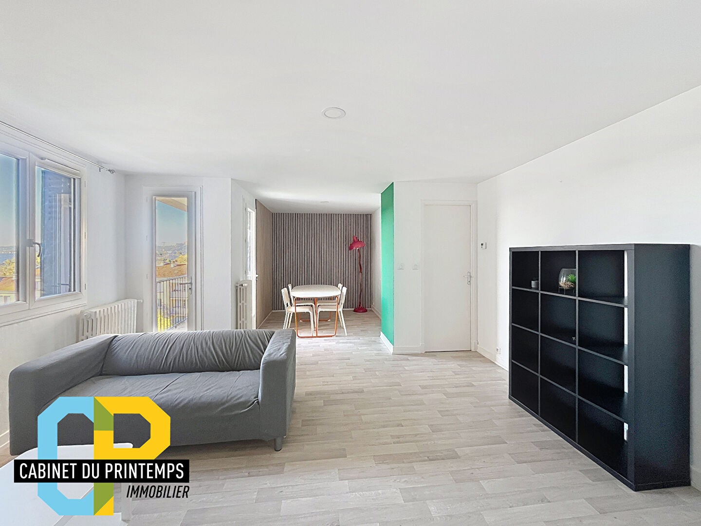 Appartement Rue du Midi à Toulouse