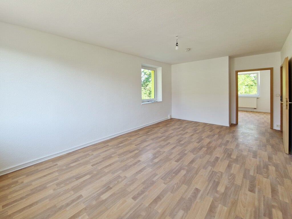 Wohnung Birkenallee in Roßlau