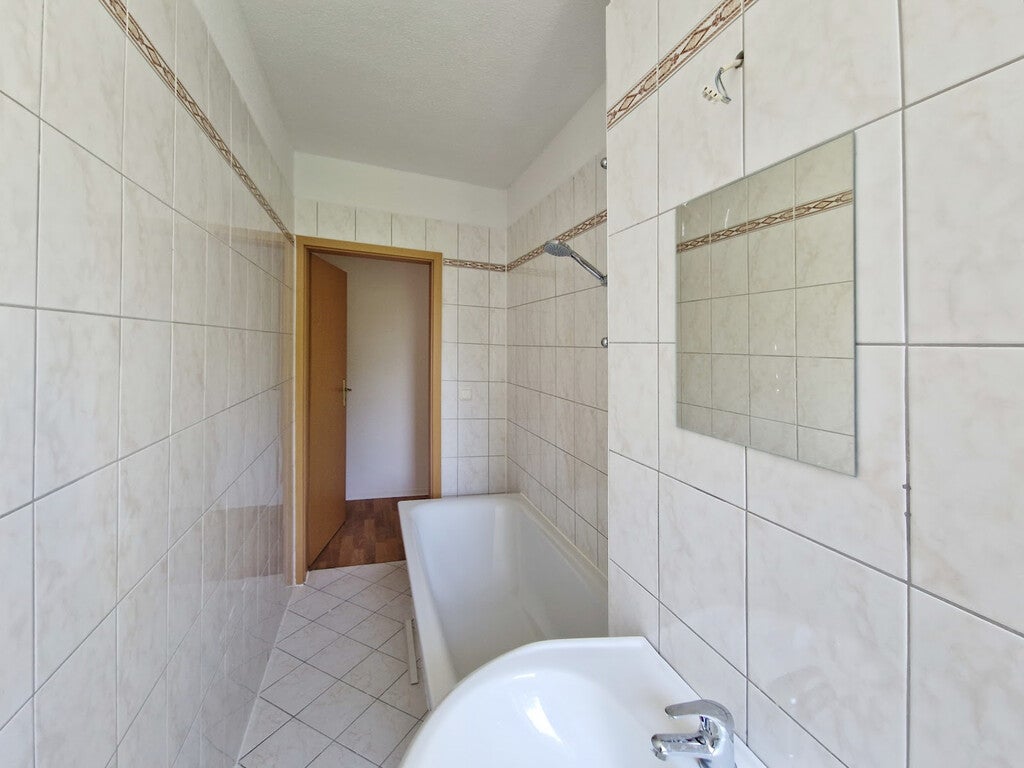 Wohnung Birkenallee in Roßlau