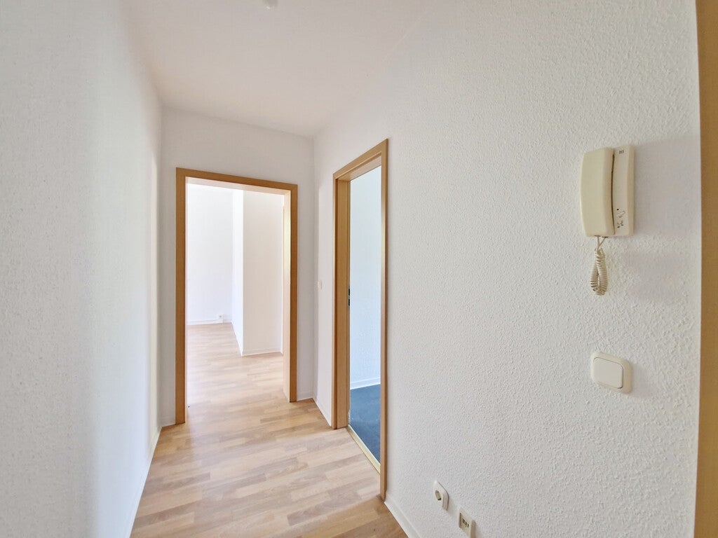 Wohnung Birkenallee in Roßlau