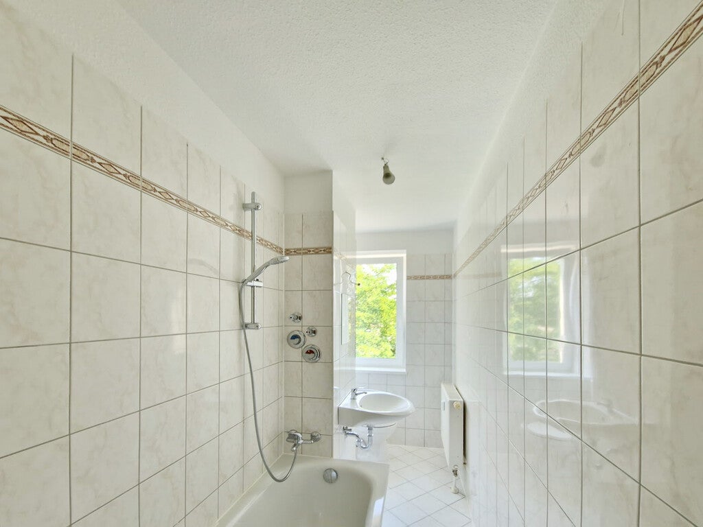Wohnung Birkenallee in Roßlau