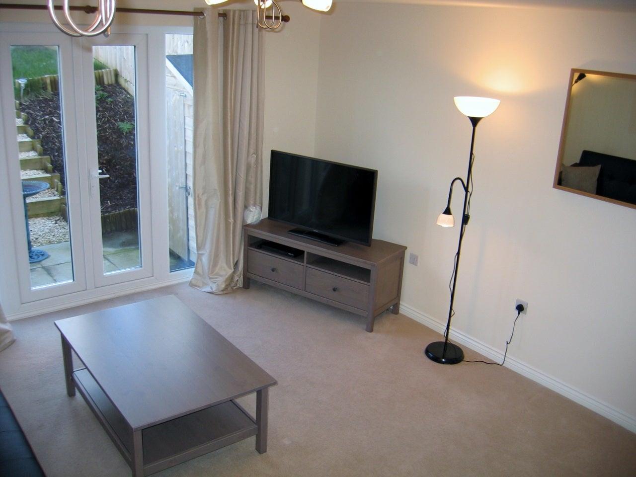 House Alvington Drive in Cheltenham