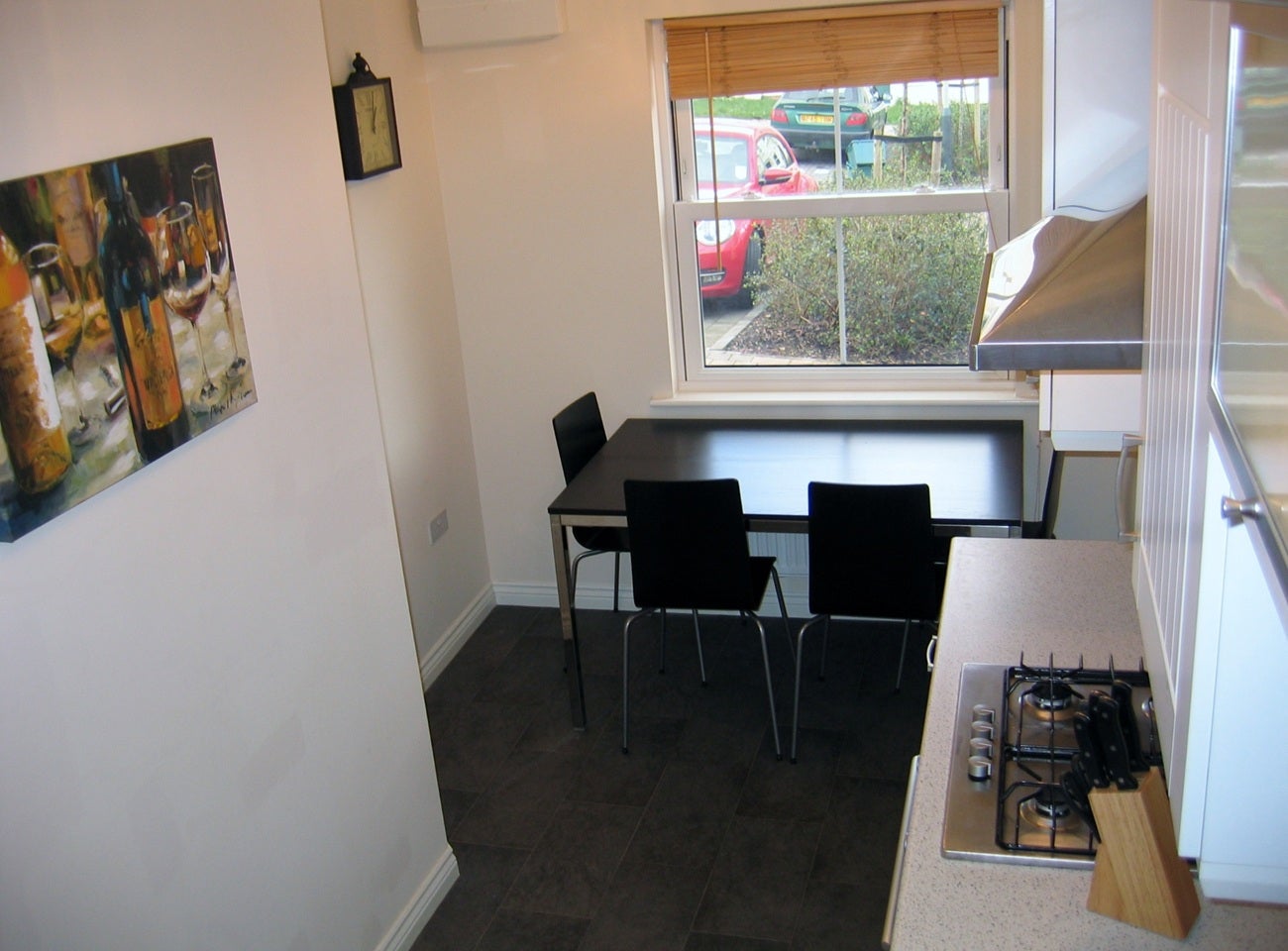 House Alvington Drive in Cheltenham
