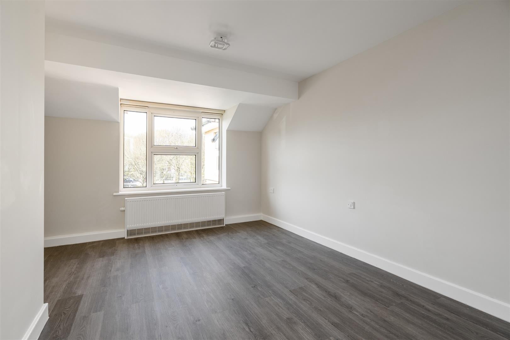 Flat Dudley Road in Sandwell