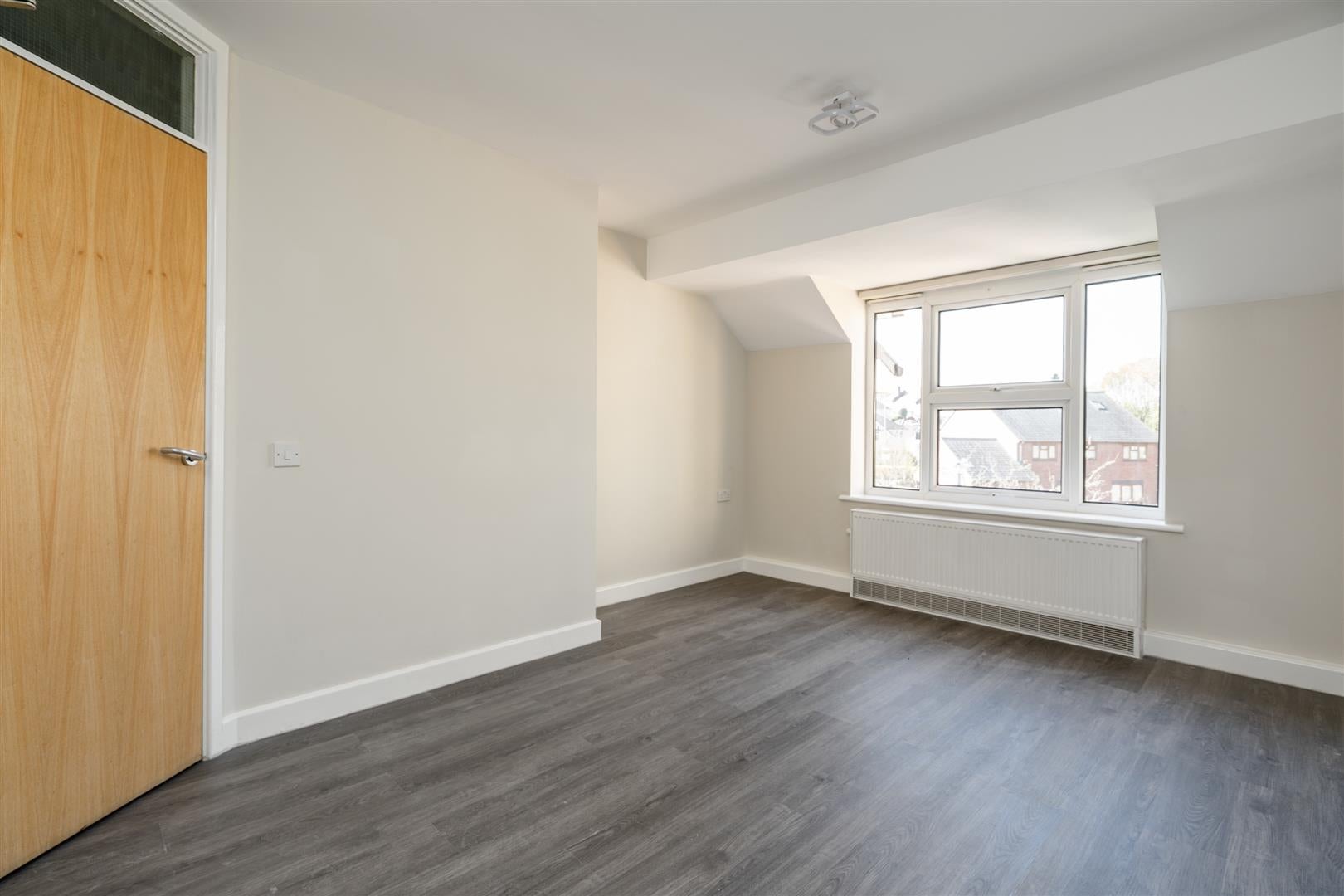 Flat Dudley Road in Sandwell