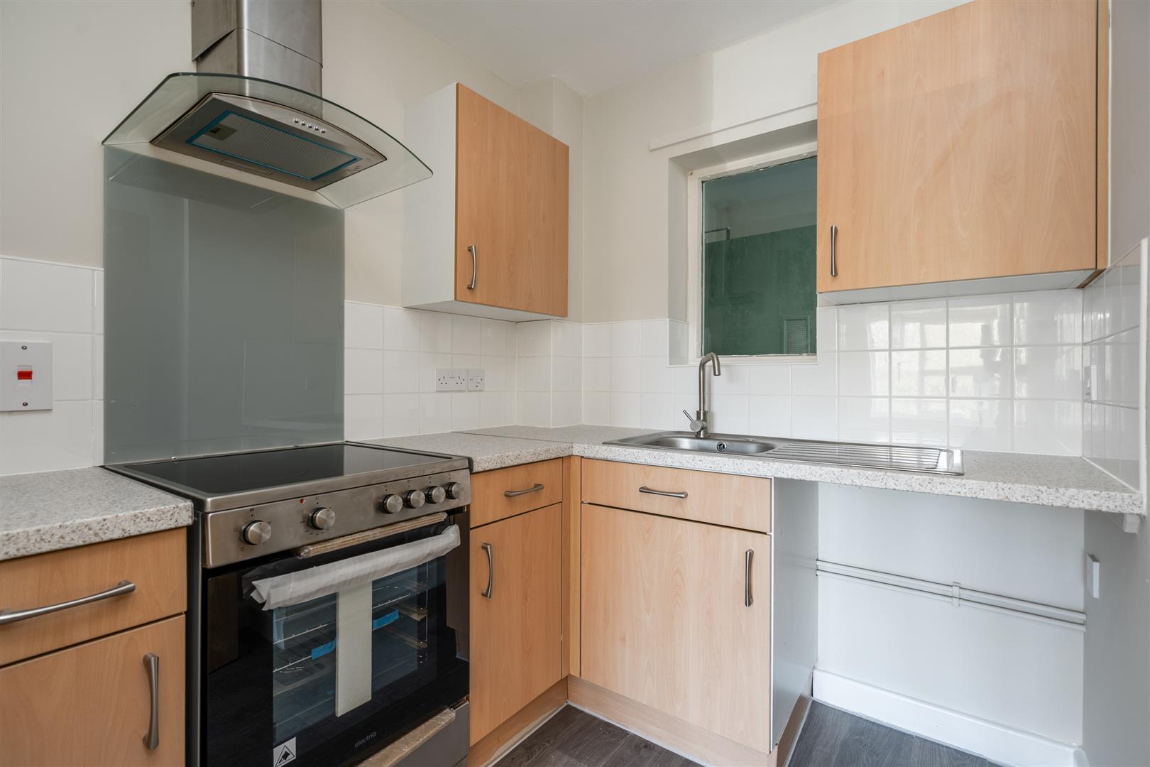 Flat Dudley Road in Sandwell