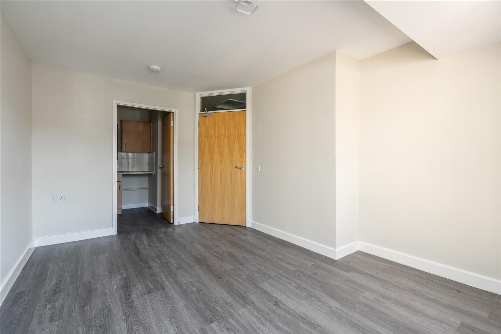 Flat Dudley Road in Sandwell