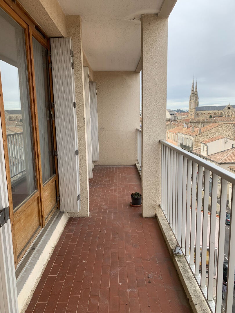 Appartement Le Devois à Nîmes