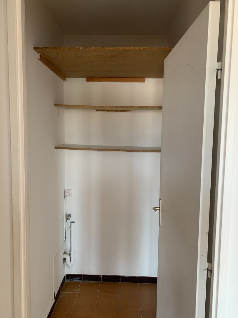 Appartement Le Devois à Nîmes