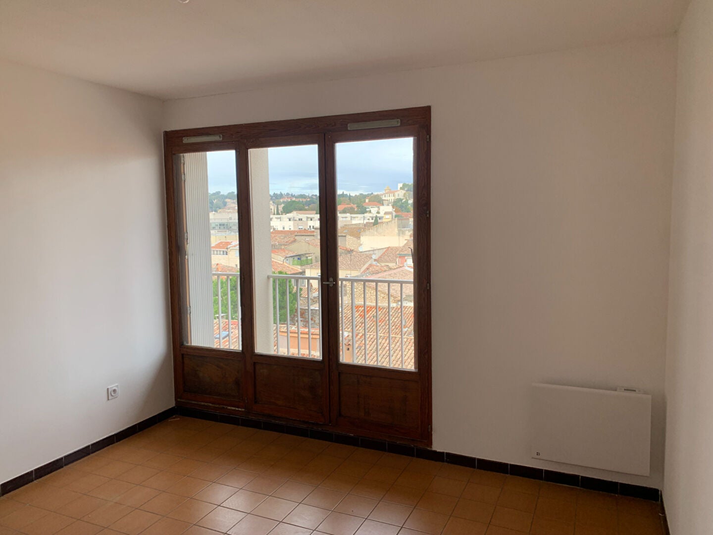Appartement Le Devois à Nîmes
