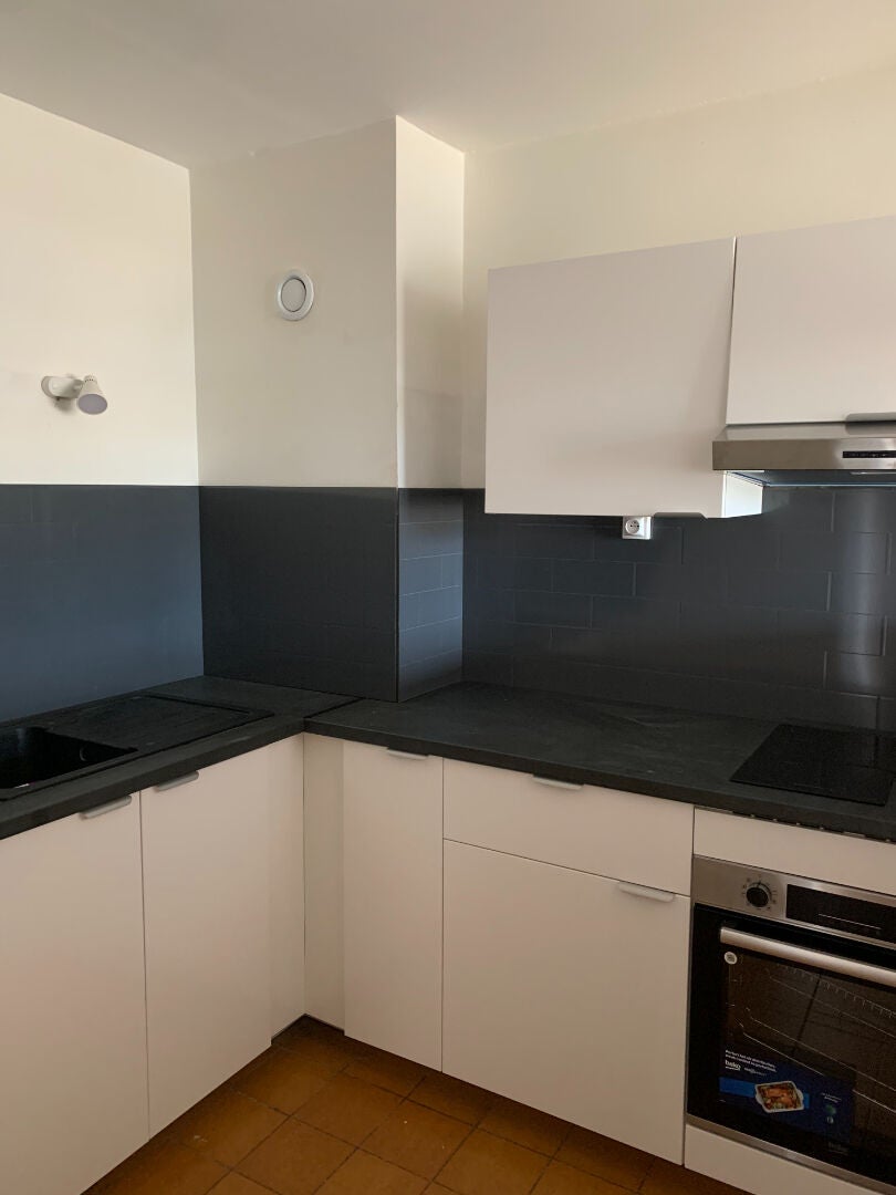 Appartement Le Devois à Nîmes