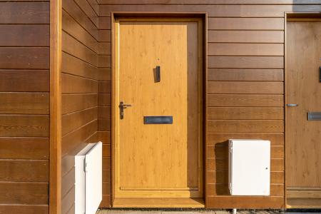 Flat Loring Road in Dunstable