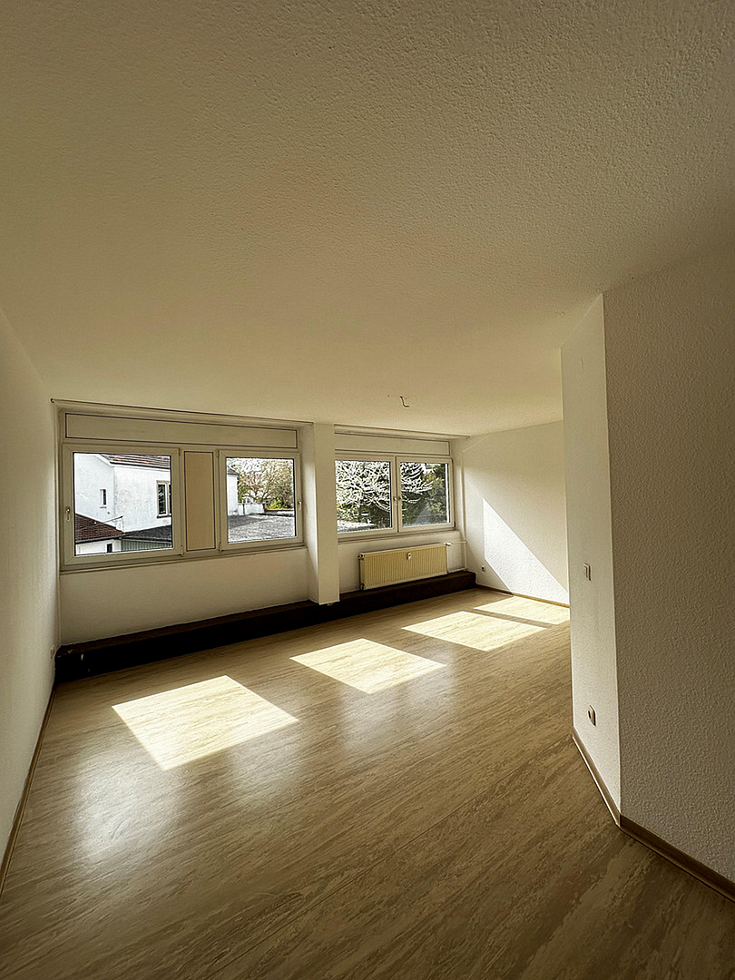 Wohnung Münchgasse in Ober-Flörsheim