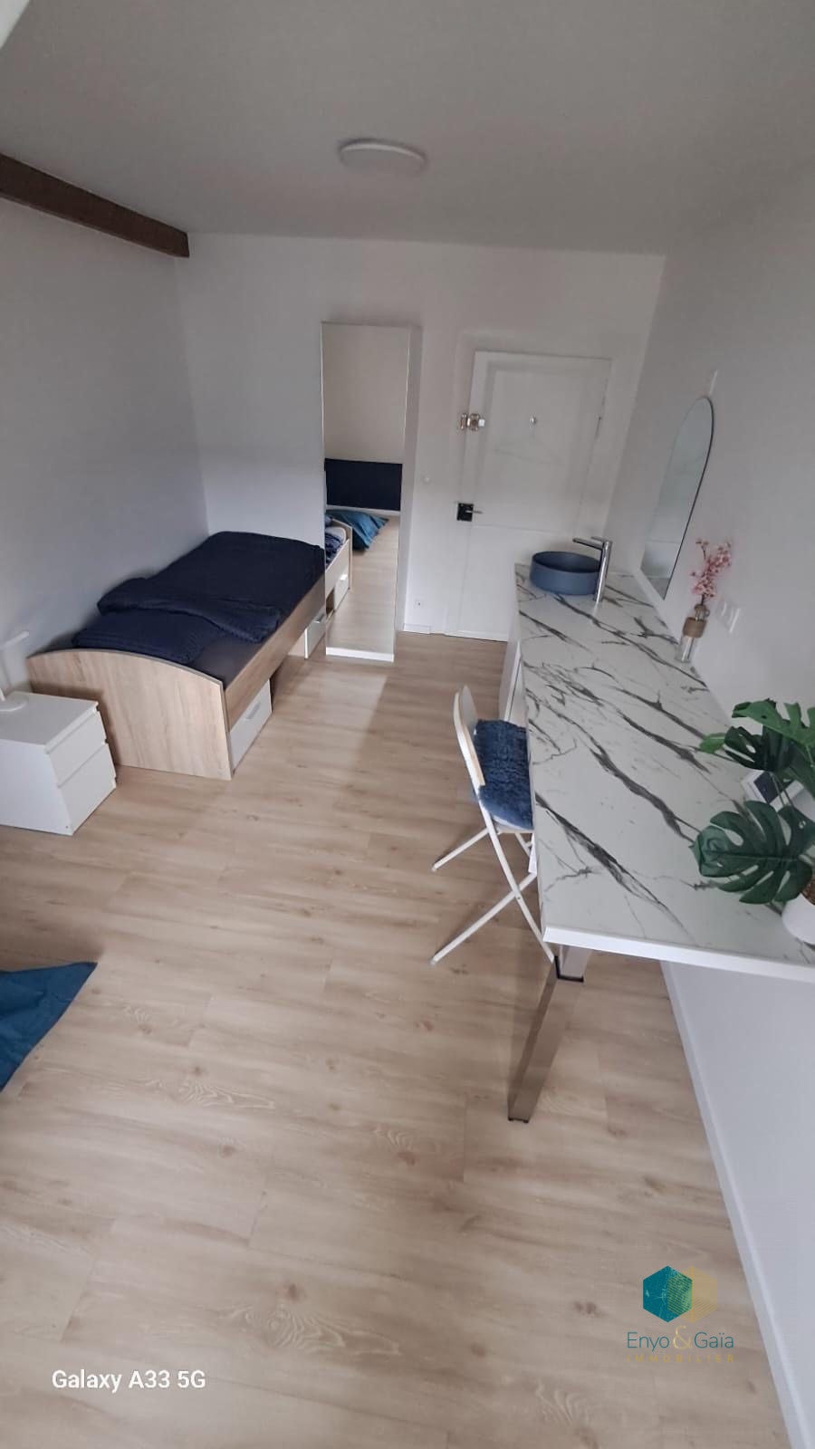 Appartement Boulevard de Lyon à Strasbourg