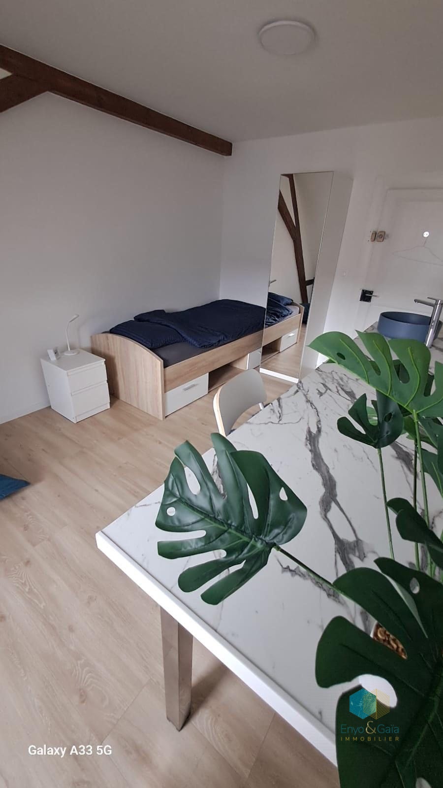 Appartement Boulevard de Lyon à Strasbourg