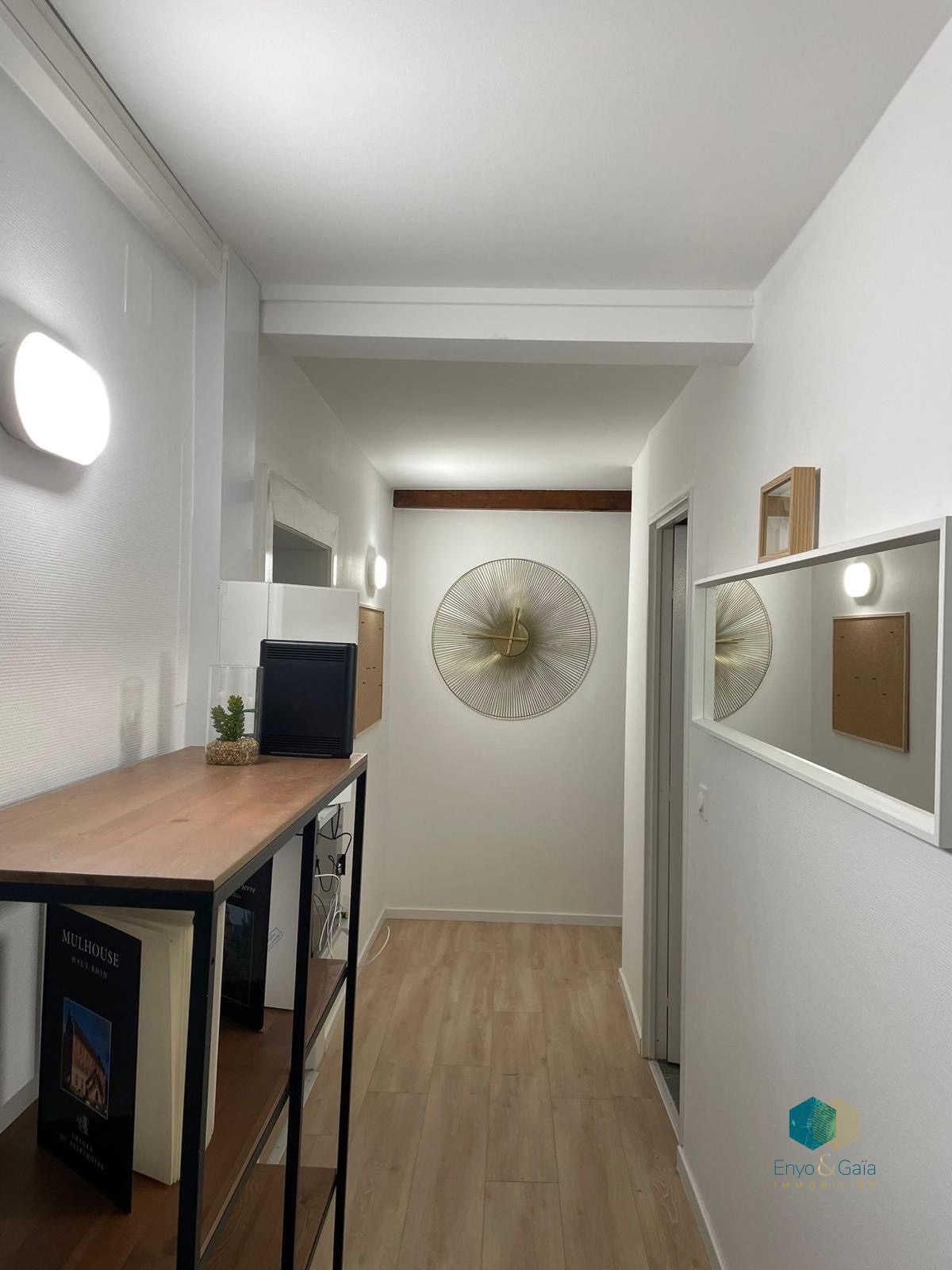 Appartement Boulevard de Lyon à Strasbourg