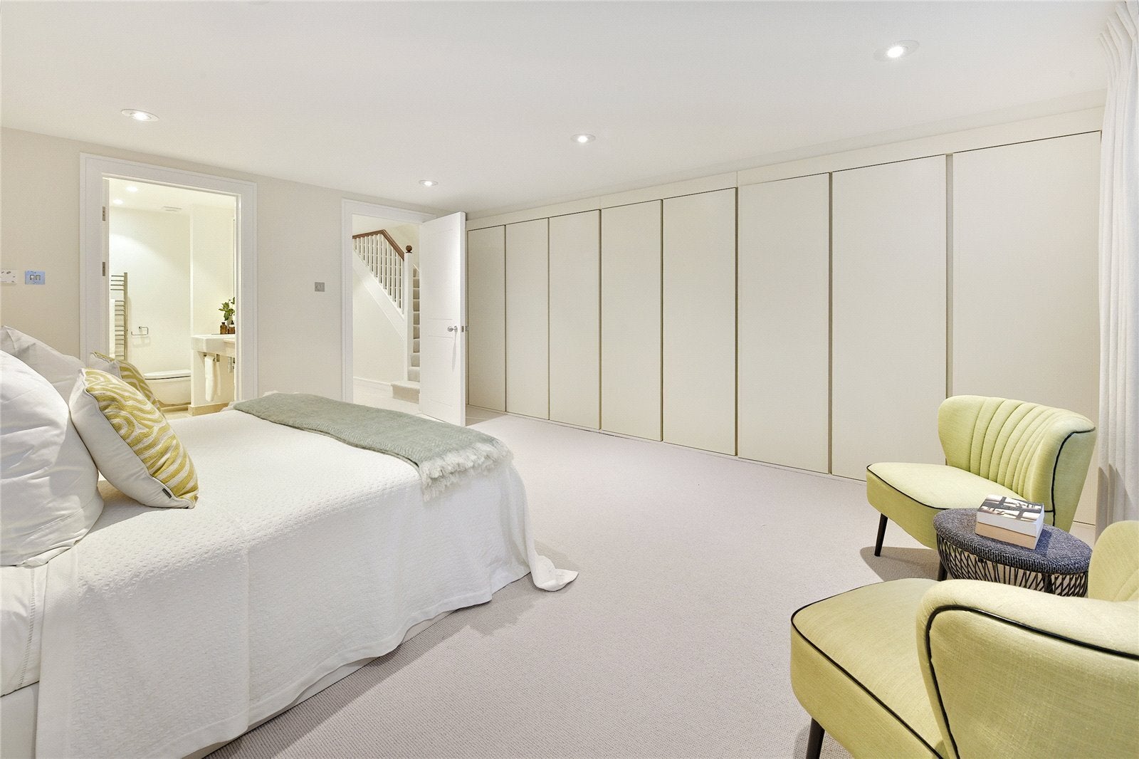 Flat Cadogan Gardens in Greater London