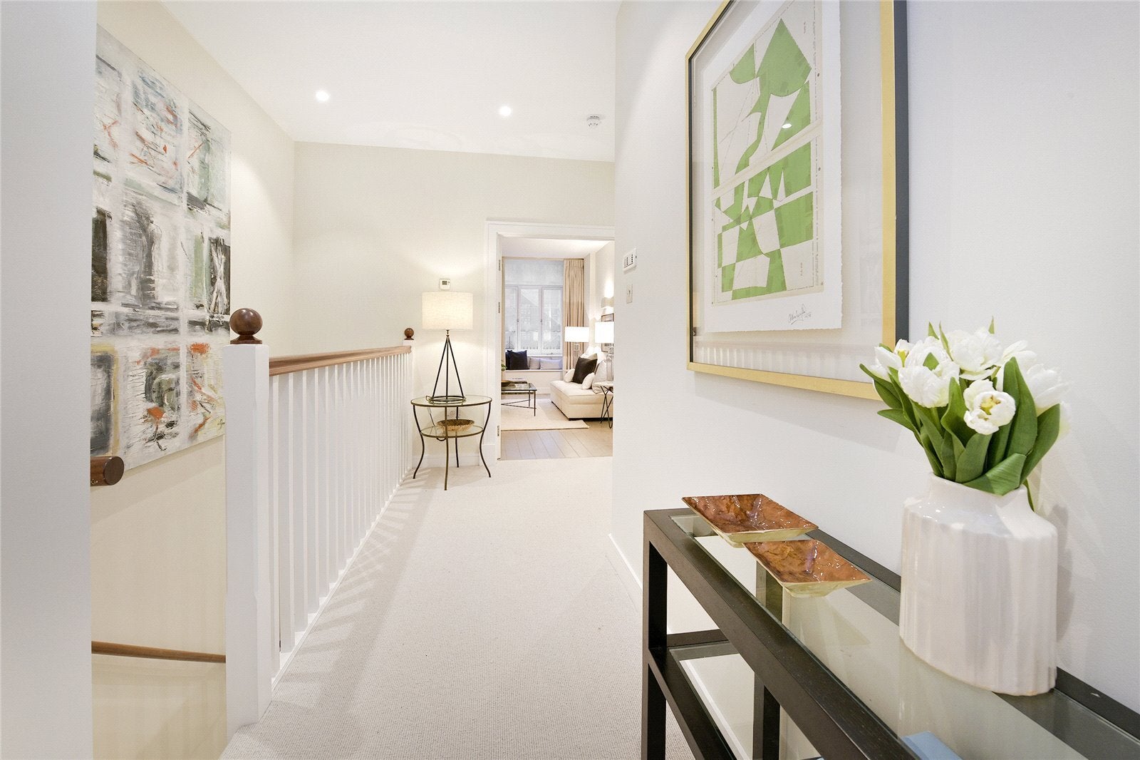 Flat Cadogan Gardens in Greater London