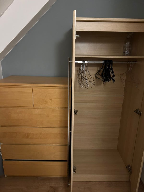 Room Fowey Close in Greater London
