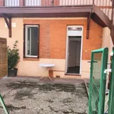 Flat Rue Jean Micoud in Toulouse