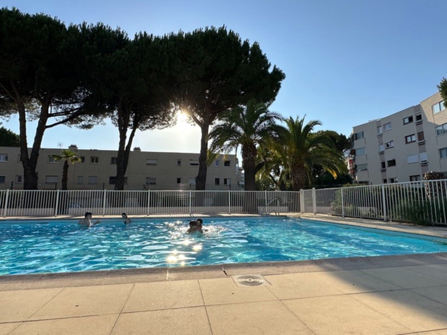 Flat Avenue du Général de Gaulle in Draguignan