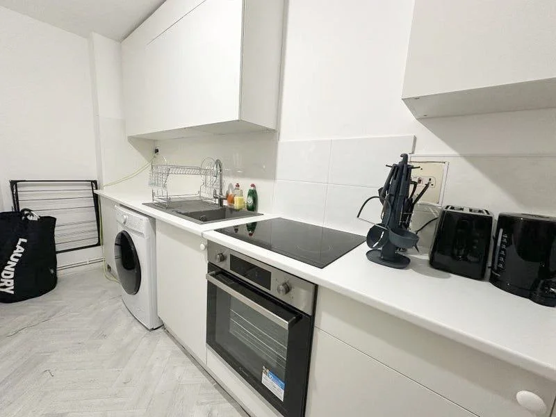 Room Boyd Street in Greater London