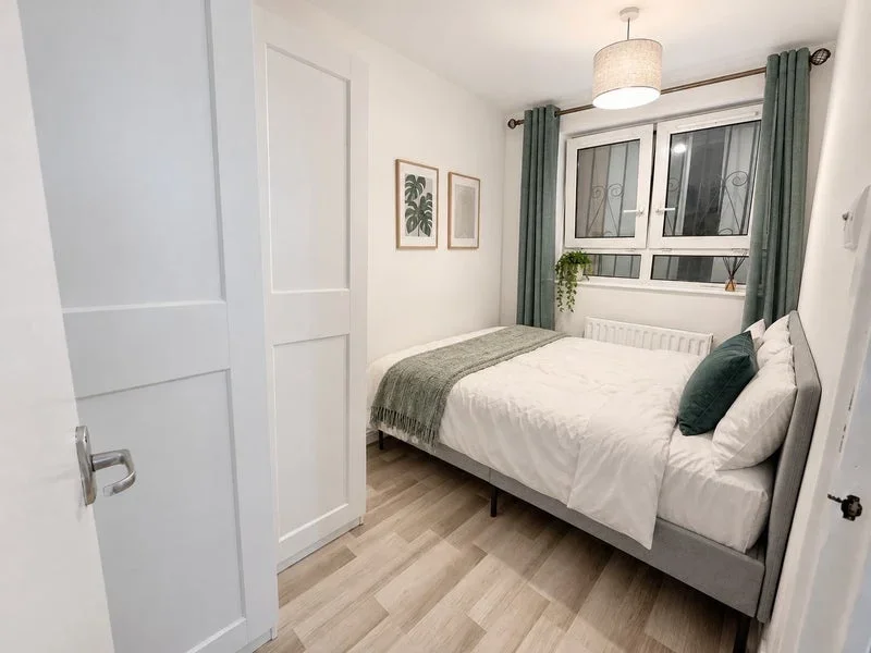 Room Boyd Street in Greater London