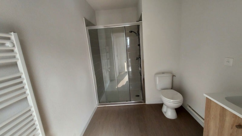 Appartement Rue de Béguine à Joué-lès-Tours
