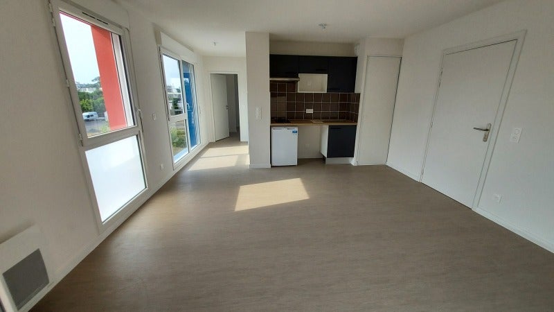Appartement Rue de Béguine à Joué-lès-Tours