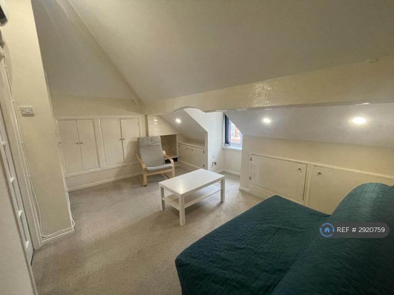 Room Chestnut Avenue in Derby