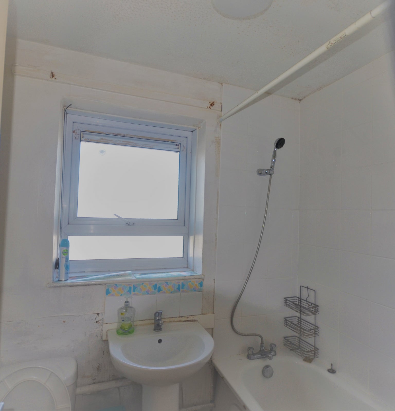 Flat Pershore Close in Greater London