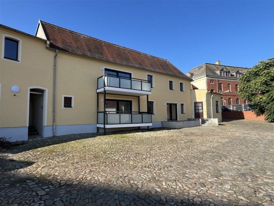 Wohnung Fischerdörfchen in Torgau