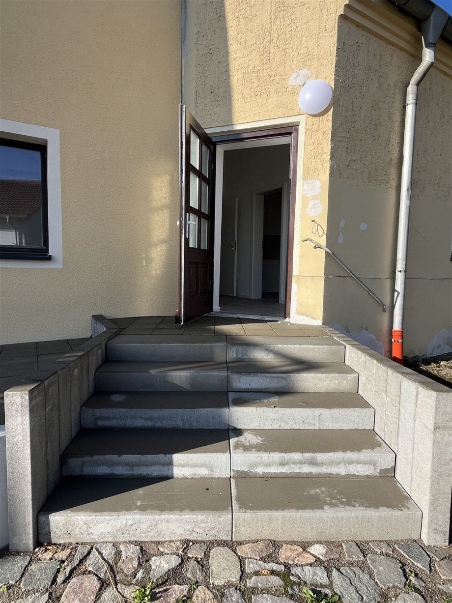 Wohnung Fischerdörfchen in Torgau