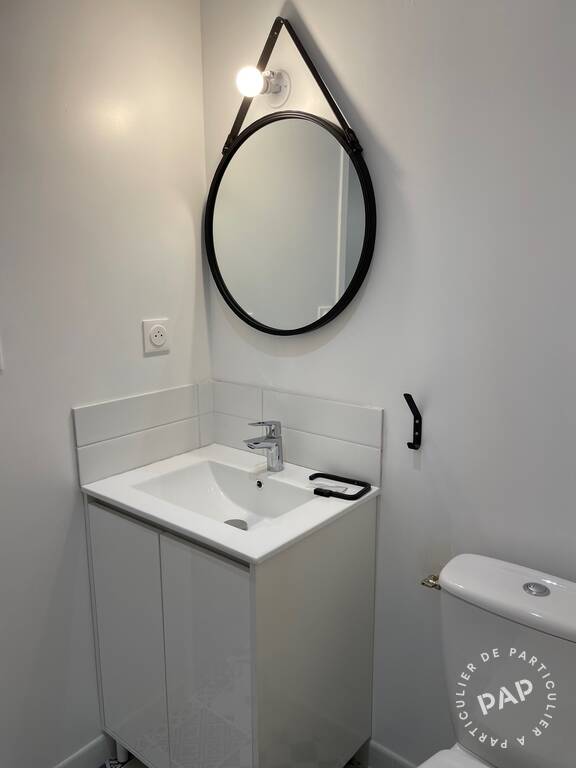 Room Boulevard Jules Verne in Nantes