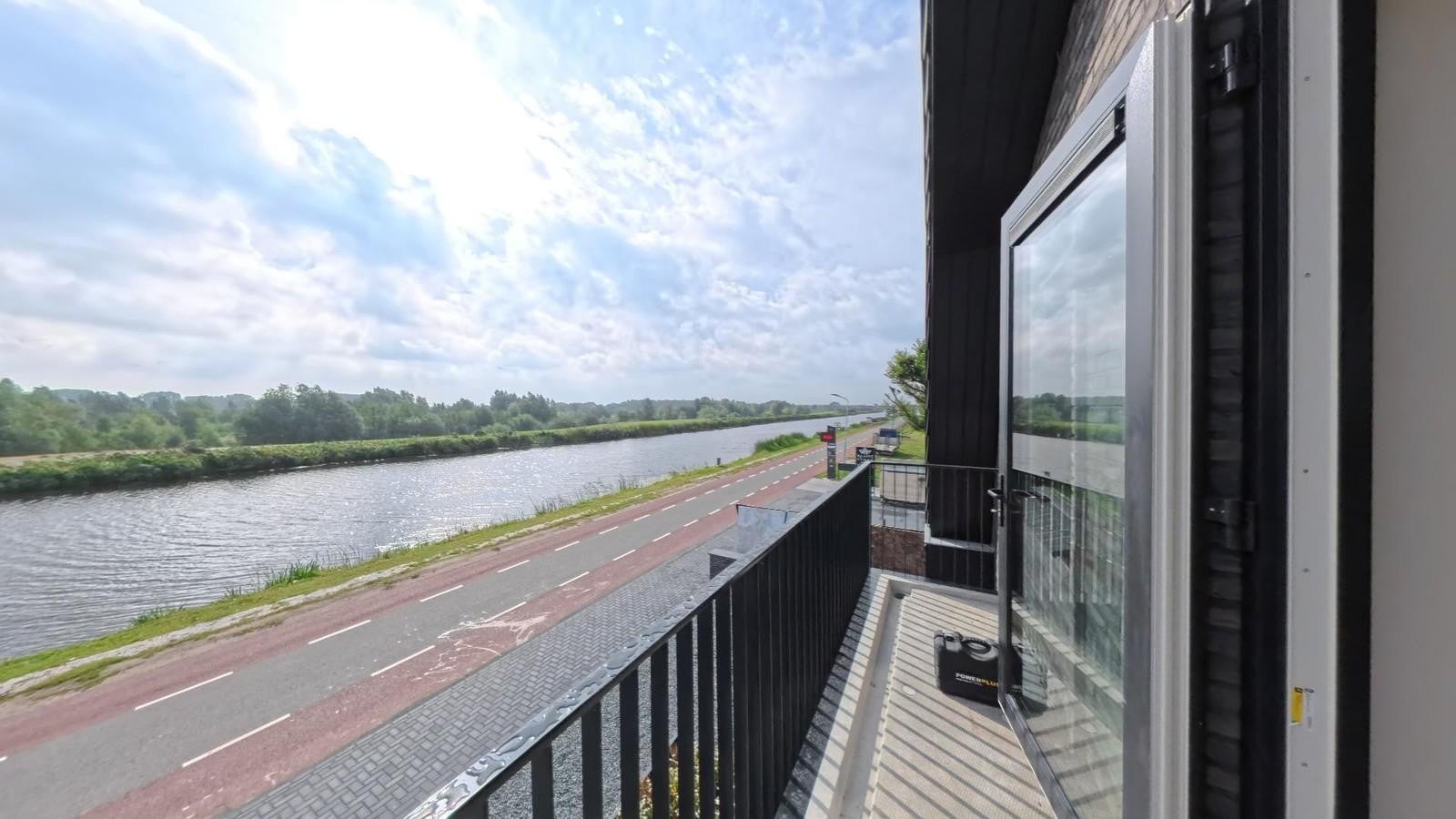 Appartement Lijnderdijk in Lijnden