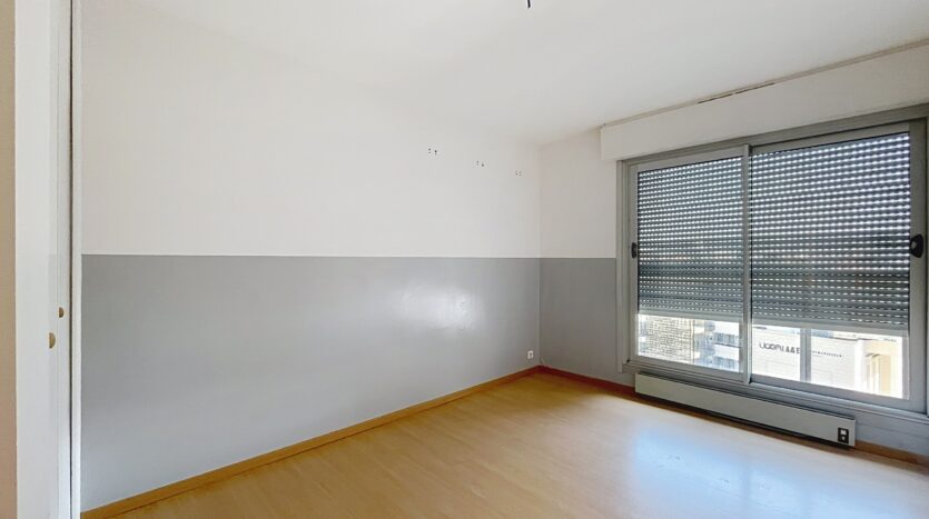 Appartement Rue Gonod à Clermont-Ferrand