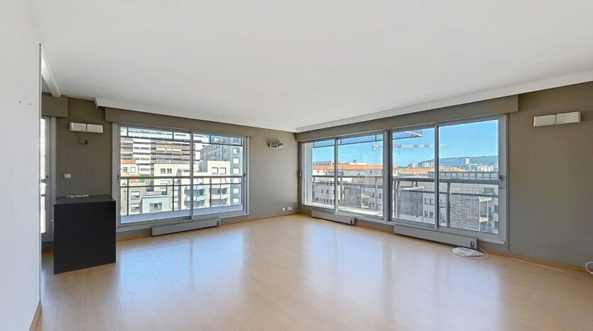 Appartement Rue Gonod à Clermont-Ferrand