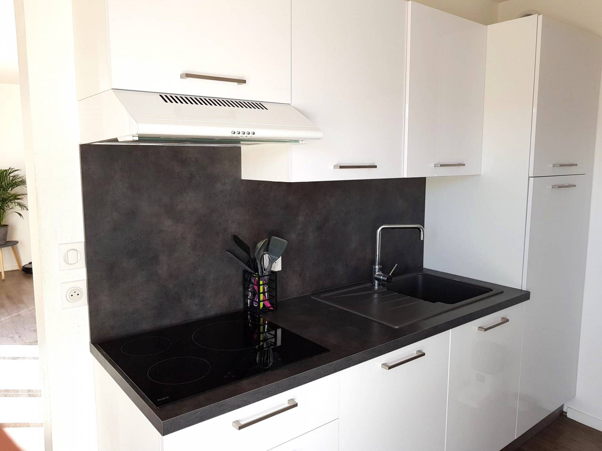 Appartement Rue Saint-Pierre à Les Sables-d'Olonne