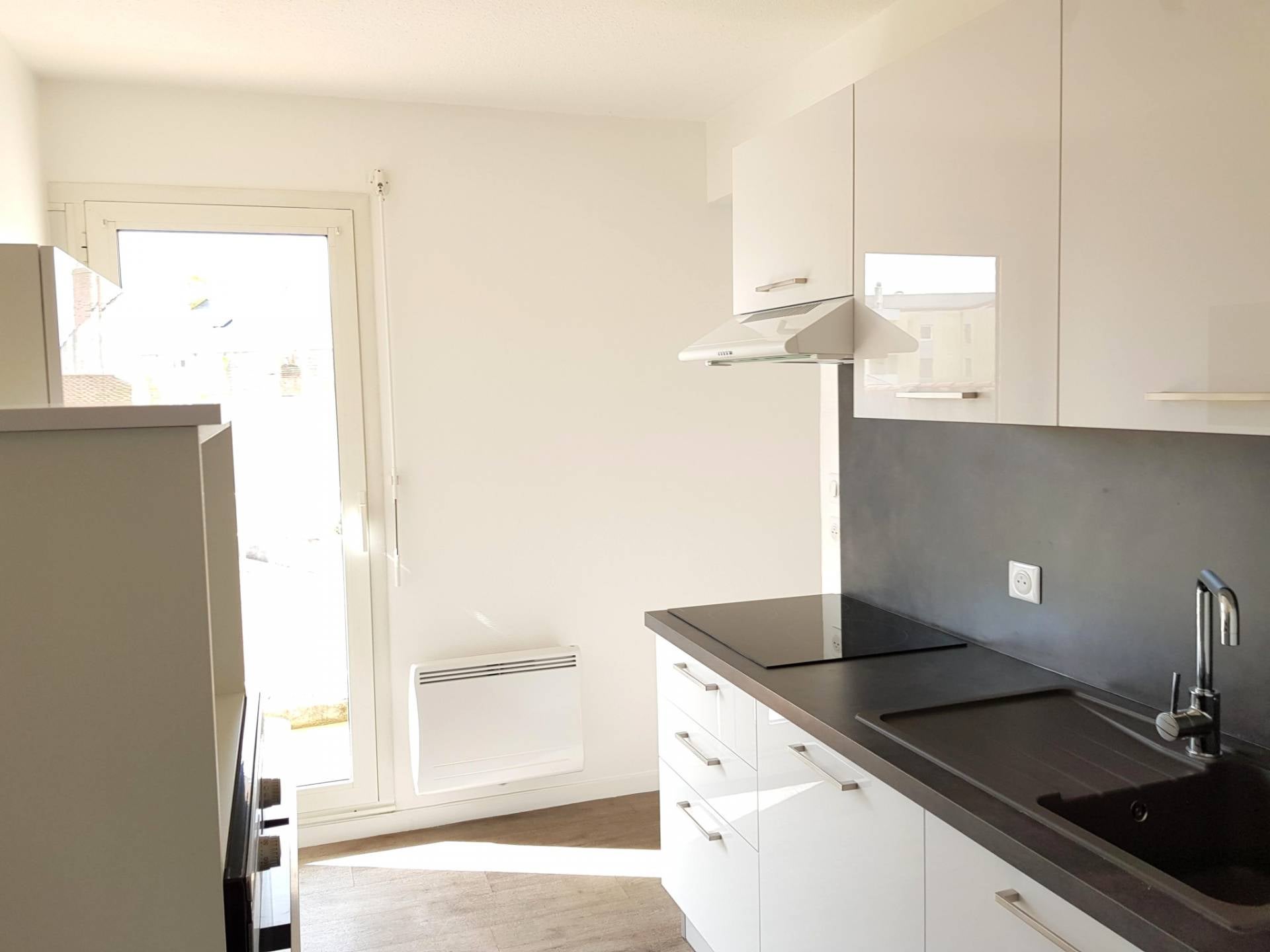 Appartement Rue Saint-Pierre à Les Sables-d'Olonne