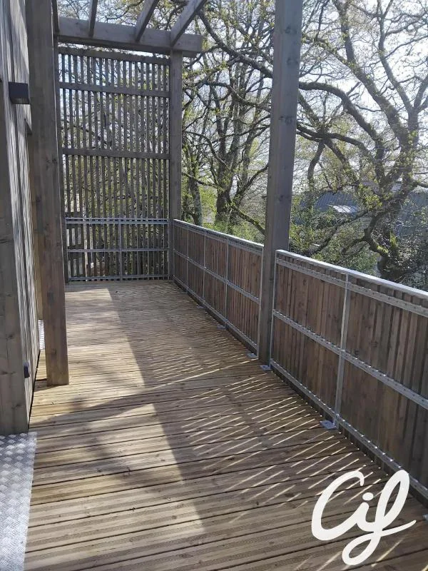 Appartement Rue de la Hautière à La Chapelle-sur-Erdre