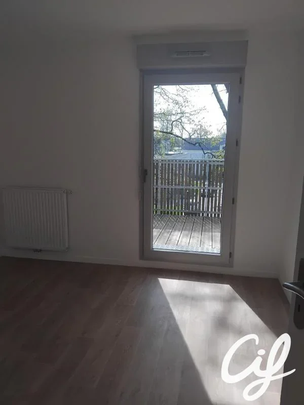 Appartement Rue de la Hautière à La Chapelle-sur-Erdre