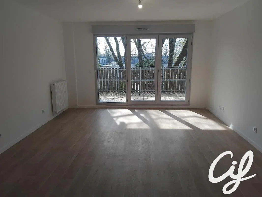 Appartement Rue de la Hautière à La Chapelle-sur-Erdre