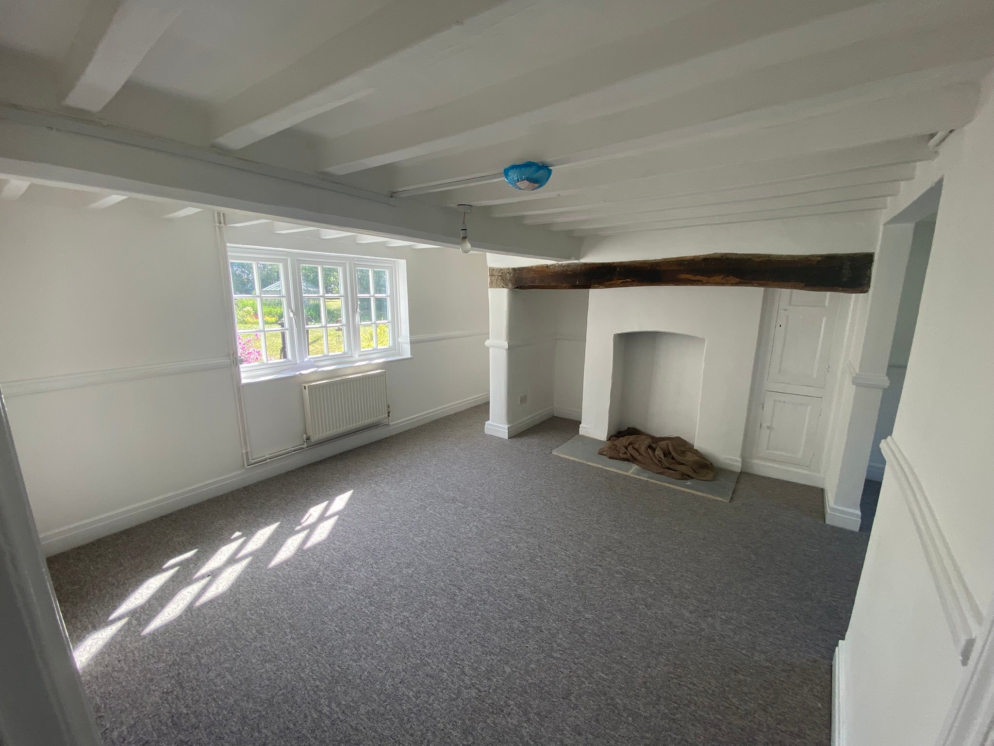 House Bunnison Lane in Rushcliffe