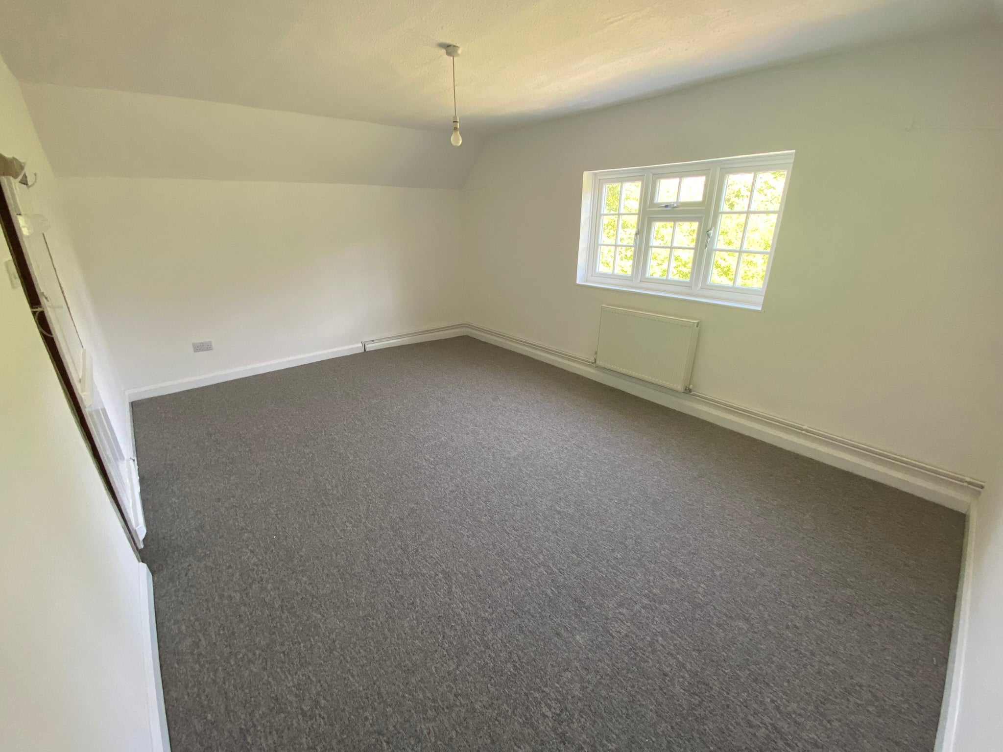 House Bunnison Lane in Rushcliffe