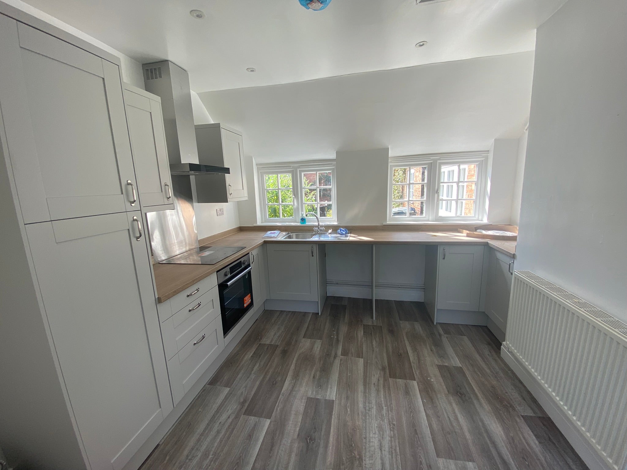 House Bunnison Lane in Rushcliffe
