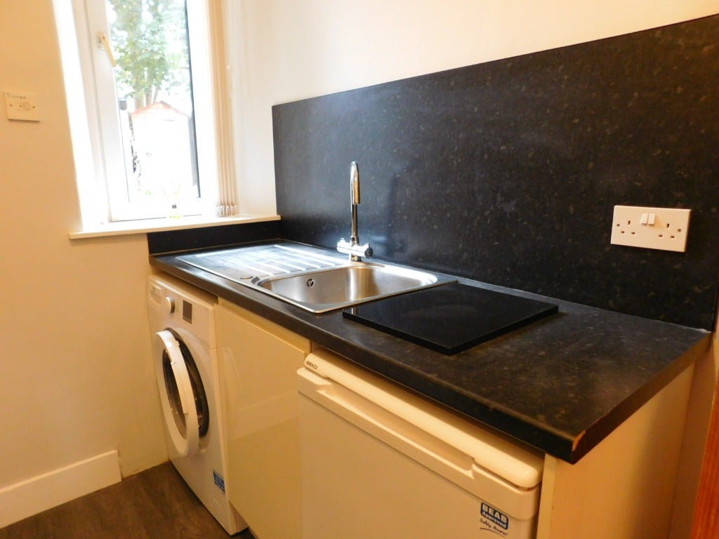 Flat Auchmill Road in Aberdeen City