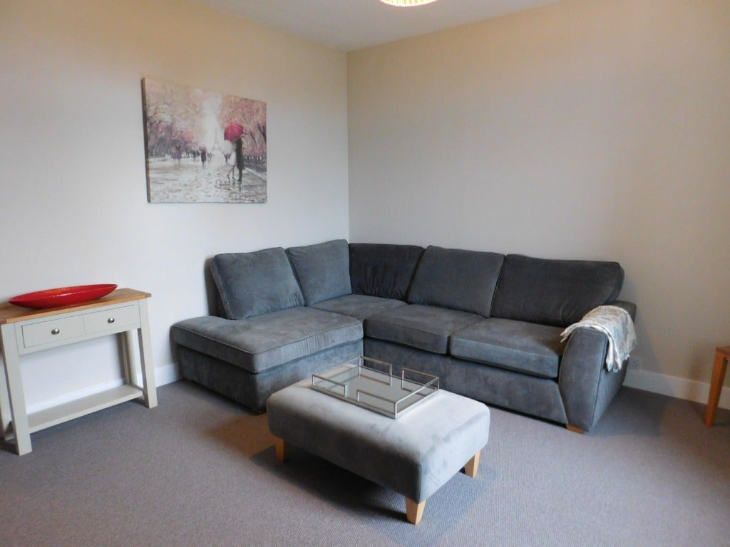 Flat Auchmill Road in Aberdeen City